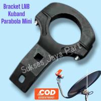ราคา LNB KUBAND ขายึดจานดาวเทียมขนาดเล็ก (29784343505)