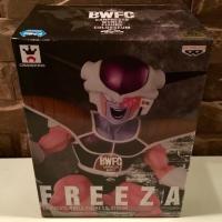 ราคา Figure Freeza Banpresto World Figure Colosseum (BWFC) (1426382537)