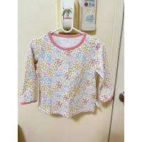 ราคา ชุดนอนเด็กUniqlo size90 (25622435201)