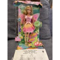 ราคา barbie Elina fairytopia บาร์บี้นางฟ้าเอลิน่า (9493617588)