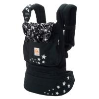 ราคา เป้อุ้ม ErgoBaby Carrier Black Star มือสอง จากญี่ปุ่น สภาพดี (23980476350)