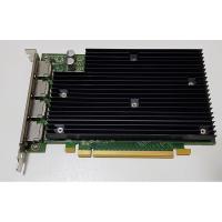 ราคา ขายการ์ดจอ Quadro NVS 450 สำหรับต่อหลายจอ Multi-display งานแสดง Event งานโฆษณา (6362308776)