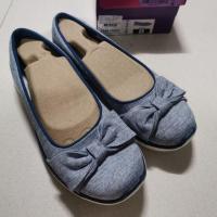 ราคา #New skechers 23561/NVY size 8 (2349926729)