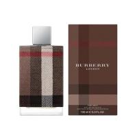 ราคา Burberry London Men EDT 100 ml กล่องซีล (1895252647)