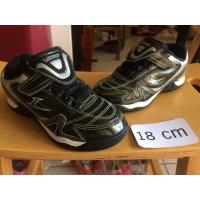 ราคา รองเท้าผ้าใบเด็ก Lecaf (315374819)