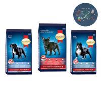 ราคา Smart heart Power Pack อาหารสำหรับสุนัข ขนาด 20 kg (5624437316)