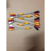 ราคา ใหม่เอี่ยม!TCL LCD TV สายเคเบิลวิดีโอสามเสียง One Point TCL สายเคเบิลอะแดปเตอร์ AV ทุ่มเทสามในหนึ่งเดียว (42024480472)