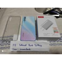 ราคา Vivo S1 (6/128) สภาพมือ 1 (5306313841)