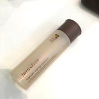 ราคา Innisfree soybean essense // used (345651395)