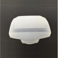 ราคา Flash Diffuser Bounce Cover Softbox สําหรับ Yongnuo YN600EX RT II YN600 EX RT YN685 YN660 YN686EX-RT YN720 YN860Li (41617149449)