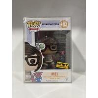 ราคา Funko Pop Overwatch Mei Exclusive 183 (10739155027)