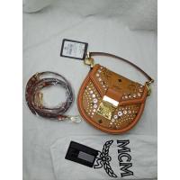 ราคา New MCM Patricia size.mini swa แท้ (20973865706)