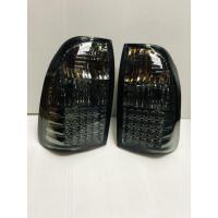 ราคา ไฟท้าย ไฟท้ายแต่ง สตราด้าLED MITSUBISHI STRADA Smoke สโมก LED ยี่ห้อ DEPO (11237463002)