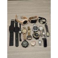 ราคา ชุดอุปกรณ์ และอะไหล่นาฬิกา หลายแบบคละกัน เหมารวมยกชุด (27803343691)