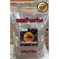 ราคา แมทด้วงกว่าง อาหารหนอนด้วงกว่างชน 5 ลิตร สูตรไม่ผสมมูลสัตว์(ขอจำกัดไม่เกิน 3 ถุง ต่อหนึ่งคำสั่งซื้อนะครับ) (8215308523)