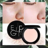 ราคา แป้งพัฟเบลอรูขุมขน Eglips Blur Powder Pact 9g.ตลับของ แท้ (1840653636)