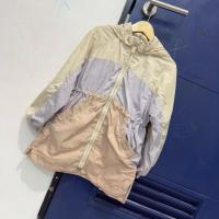 ราคา Preloved zara เสื้อแจ็คเก็ตเด็กผู้หญิง 6-7 ปี (43955771460)