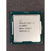 ราคา I7 9700kf 8700 9700k i9 9900T i9 9900K 9900KF 9900 CPU เม็ดหลวม (42618108878)