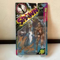 ราคา ฟิกเกอร์ spawn mcfarlane toys (11299242174)