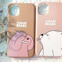 ราคา เคสi phone 11 We Bare bears (4331914974)
