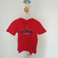 ราคา เสื้อยืดเด็ก adidas (40213662789)