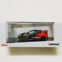 ราคา TARMAC HONDA CIVIC TYPE R (731172876)