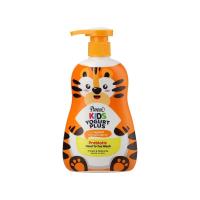 ราคา [New] Pureen เพียวรีน คิดส์ โยเกิร์ต พรีไบโอติก เฮดทูโทวอช ไฮจีนิค คริมสัน เบอร์รี่ 400 มล. สูตรอ่อนโยนต่อผิว (43651768463)