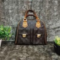 ราคา กระเป๋าหลุยส์มือสอง Louis Vuitton แท้ 100% (6411302068)