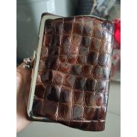 ราคา กระเป๋าสตางค์ COCCO FIORE หนังแก้ว (16390835276)