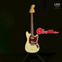 ราคา กีต้าร์ไฟฟ้า Fender Japan Char Mustang 2019 (40763668701)