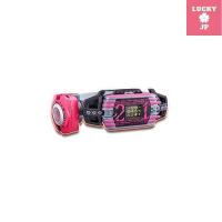ราคา BANDAI Kamen Rider Zio Transformation Belt DX Neo Decade Driver & K-Touch 21 (28153862522)