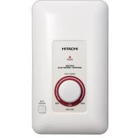 ราคา HITACHI เครื่องทำน้ำอุ่น รุ่น HES-45B อิเล็กทรอนิกส์ กำลัง 4500 วัตต์ (12459308227)