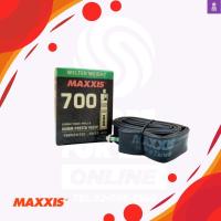 ราคา ยางจักรยาน MAXXIS INNER TUBE 700x23-32C MAXXIS (29310075940)