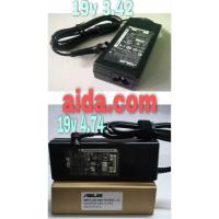 ราคา ที่ชาร์จแล็ปท็อปของแท้ Asus A43U A44H A44 X45VD X45A A43S A43E A43U A43F A42 B43 K42 (41772720148)