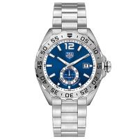 ราคา TAG Heuer TAG Heuer F1 Series Swiss Sports Racing Mens Automatic Mechanical Watch (43972591917)