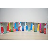 ราคา แก้วน้ำ แก้วโค้ก Coke ของสะสม Mcdonald ลาย Coca-Cola หลายรุ่น หลายแบบ (25453319720)