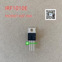 ราคา IRF1010E MOSFET มอสเฟต 60V 84A (23765277109)