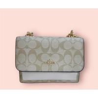 ราคา กระเป๋า Coach Crossbody แท้!! รุ่น Klare crossbody in colorblok (17497531677)