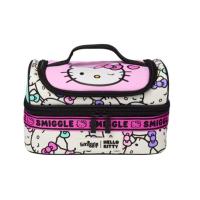 ราคา กระเป๋าใส่อาหาร Smiggle ออสเตรเลีย Hello Kitty กระเป๋าสะพายข้างเดียว กล่องอาหาร กระเป๋าเก็บความเย็นแบบถือ (29586497820)