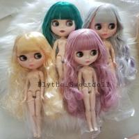 ราคา พร้อมส่งใน,ตุ๊กตาบลายธ์,บลายธ์รีเจ็ค (8732103939)