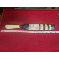 ราคา มีดหมอมีดบานช้างหลวงพ่อกวยยาว 13 นิ้วมีโค้ดมีจานผ่านพิธีปลุกเสกแล้วฝากและด้ามเป็นกระดูกช้าง (43002117539)