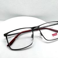 ราคา กรอบแว่นตา LEVI’S Titanium-JR1014 (18751205503)