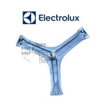 ราคา กากบาทแกนถังเครื่องซักผ้าฝาหน้า Electrolux รุ่น EWF1141AEWA แถมน็อตยึดแกนกับถัง (40973230444)