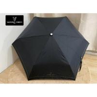 ราคา ร่ม มือสอง แบรนด์ VALENTINO CHRISTY จาก Paris สีดำสวยใหม่มากค่ะ (18895765619)