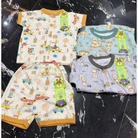ราคา Baby short Set L 6 เดือน - 1 ปี (44121002475)