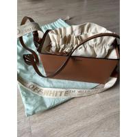 ราคา ส่งต่อ OFF WHITE แท้ กระเป๋าแบรนด์ off white (18185849224)