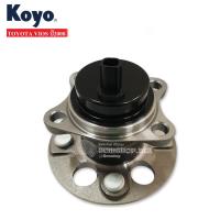 ราคา KOYO ลูกปืนล้อหลัง TOYOTA VIOS 2008 มีABS (3DACF026F-24HS) (6420931533)