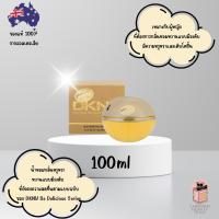 ราคา น้ำหอม DKNY Golden Delicious Eau de Parfum 100ml (42966194407)