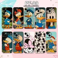 ราคา Realme Narzo 50AกรณีRealme Narzo 50I Realme Narzo 50I Prime Realme Narzo 50A Prime Realme X Softcaseเป็ดMickey Donald PF-09ภาพ (40074544241)
