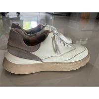 ราคา รองเท้า แบรนด์ Clarks ไซส์ 37 หนังแท้ (24213168804)